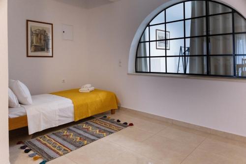 Koukounaraki Apartment 2