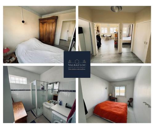 Proche Plage 2 Chambres