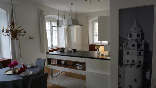 Comfort Apartment am Schergentor