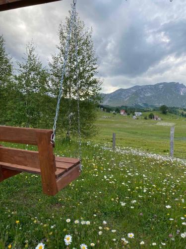 Gallery image of Family farm Jezera in Žabljak