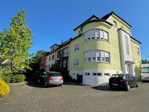 Gallery image of NetteMaisonette in Saarbrücken