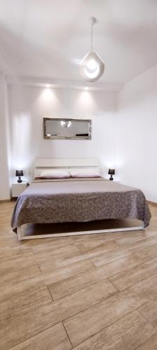 Altozano Room II, Estudió centro de Málaga Gayfriendly, Wi-Fi gratis