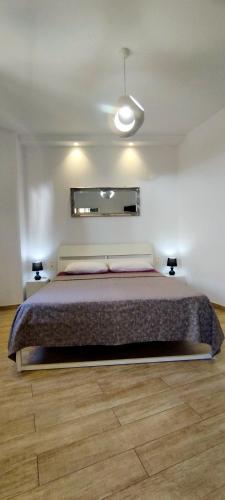 Altozano Room II, Estudió centro de Málaga Gayfriendly, Wi-Fi gratis