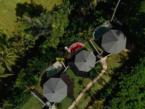 Φωτογραφία από το άλμπουμ του Timbul Highland Villa σε Tampaksiring