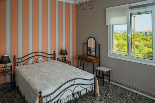 Orange Blossom Apartment