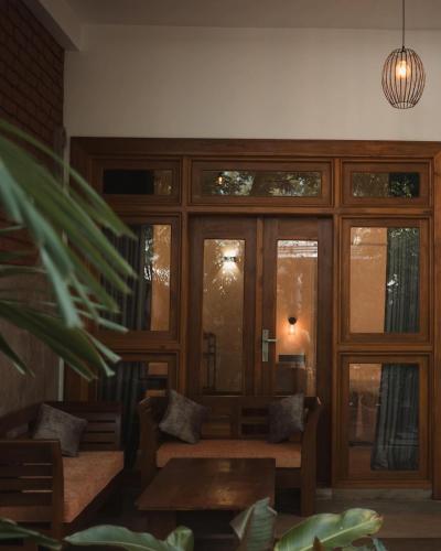 Gambar di galeri bagi Koku House Arugam Bay di Arugam Bay