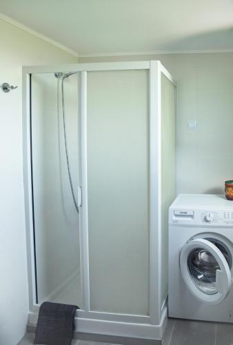 Orange Blossom Apartment