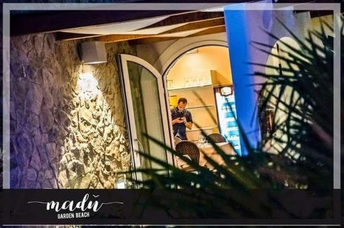 Gallery image of Hotel La Perla in Cupra Marittima