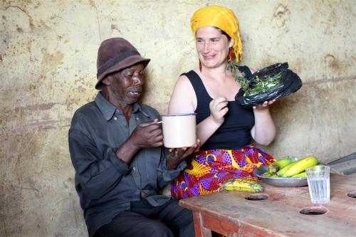 Galería fotográfica de OM Hostel Bunyonyi en Kabale