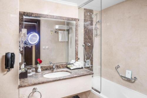 Photo de la galerie de l'établissement Taiba Suite Madinah, à Médine