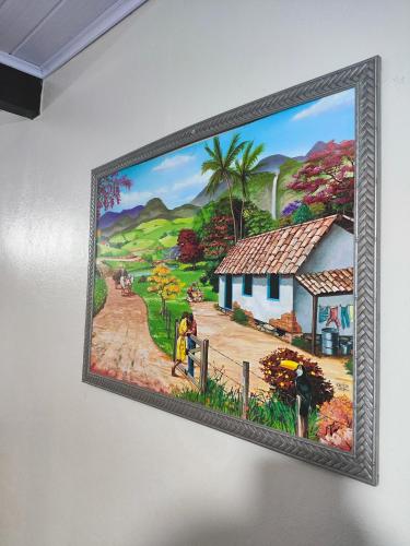 Gambar di galeri bagi Pousada Acayaca di Diamantina