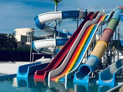 Fanadir Bay Apartments