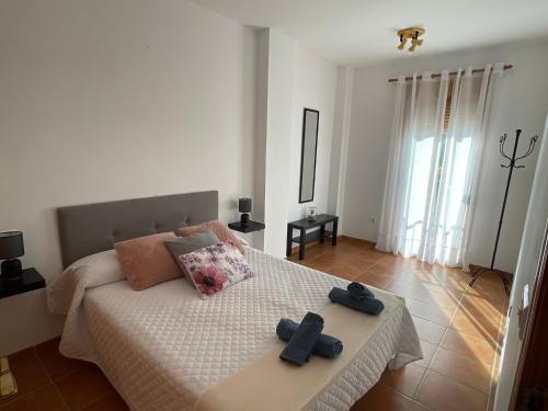 Apartamento de Frigiliana ,2