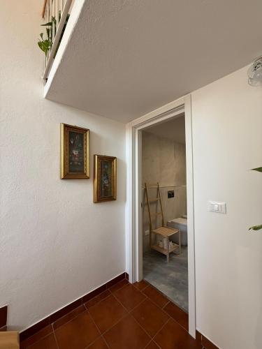 イモラにあるB&B Il Balcone Fioritoのギャラリーの写真