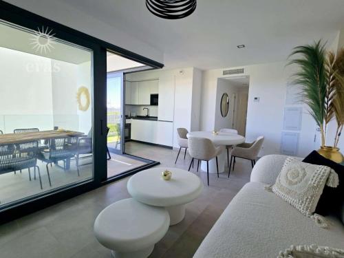 Garden Home Los Pacos Fuengirola