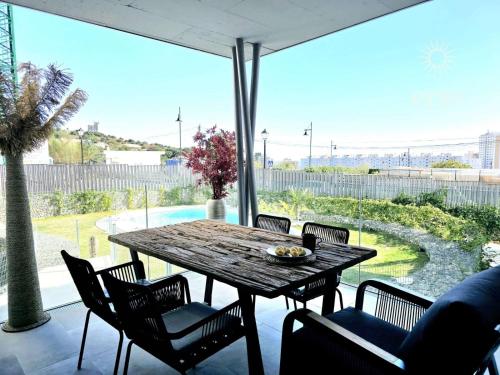 Garden Home Los Pacos Fuengirola, Fuengirola (aktualisierte Preise für
