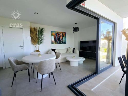 Garden Home Los Pacos Fuengirola, Fuengirola (aktualisierte Preise für