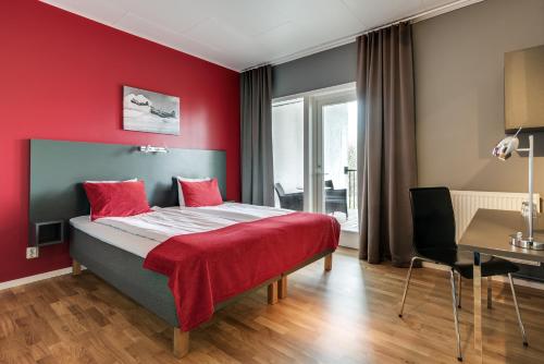 Aiden by Best Western Stockholm Arlanda Airport Image