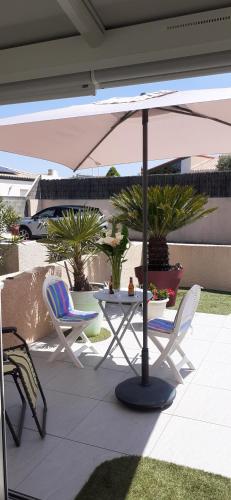 Maison Les Sables D'olonne