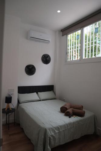 Nice apartment in Madrid B2