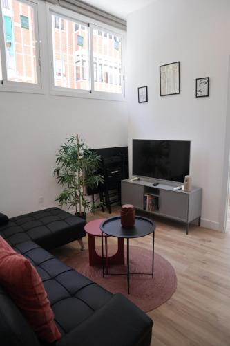 Nice apartment in Madrid B2