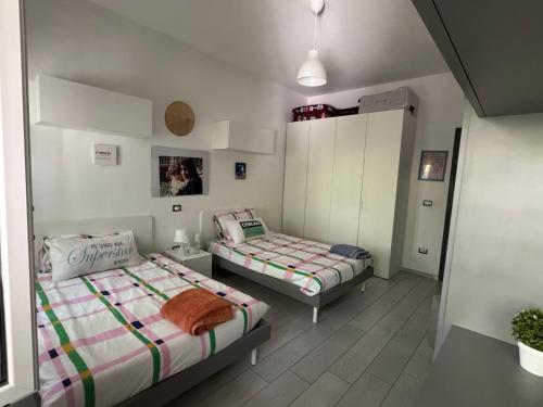 camera con bagno privato