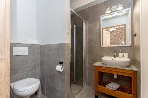 Φωτογραφία από το άλμπουμ του Domki Apartamentowe Chmielówka 2 σε Chmielno
