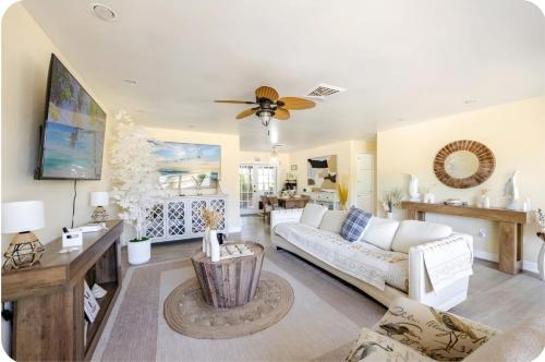 Gallery image of Ocean Love House Naples in Naples