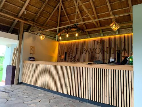 Gallery image of The Pavonina Hotel in Wanseko