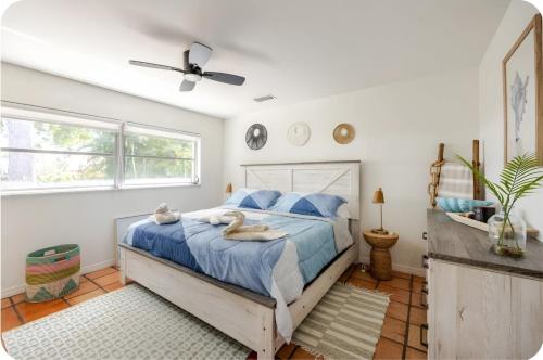 Gallery image of Ocean Love House Naples in Naples