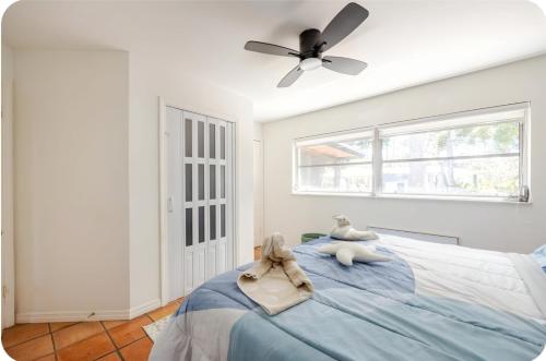 Gallery image of Ocean Love House Naples in Naples