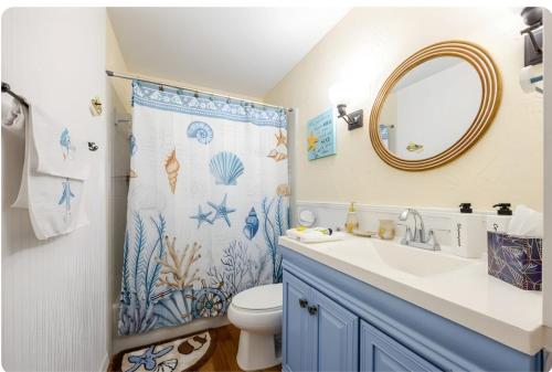 Gallery image of Ocean Love House Naples in Naples