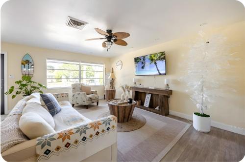 Gallery image of Ocean Love House Naples in Naples