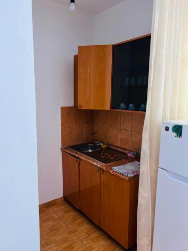 Gallery image of Hotel Mani 2 in Velipojë