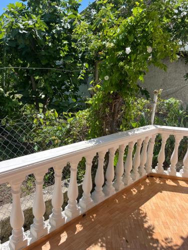 Gallery image of Hotel Mani 2 in Velipojë