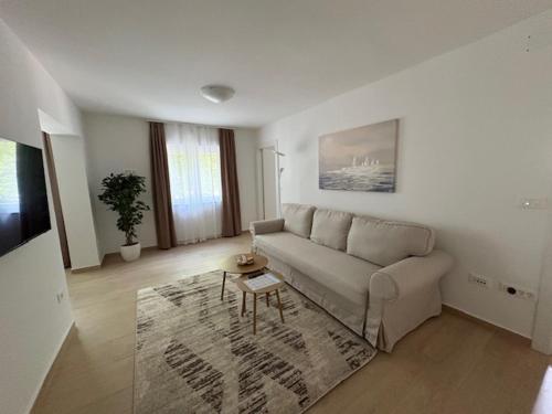 Apartment Tatjana Pula City Center