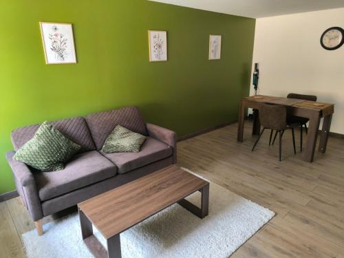 Gites les Bon' aparte gite 2