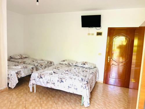 Gallery image of Hotel Mani 2 in Velipojë