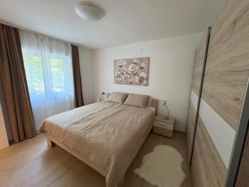 Apartment Tatjana Pula City Center