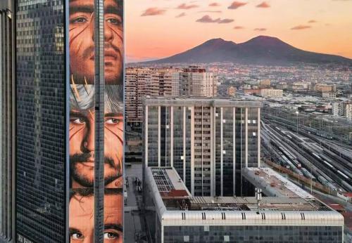 Antela47 Sleep&Stay Naples photo 53