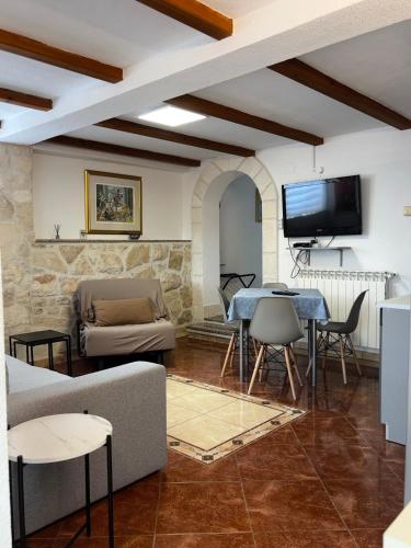 Apartmani Rozi