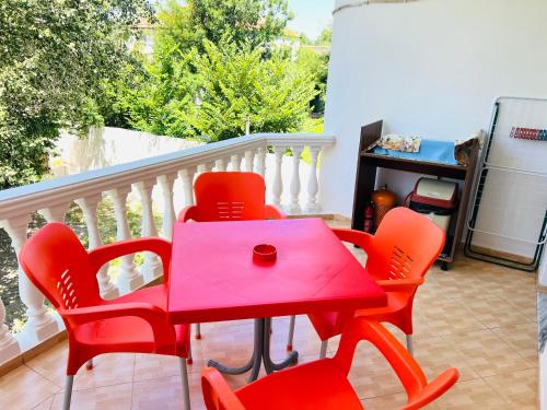 Gallery image of Hotel Mani 2 in Velipojë