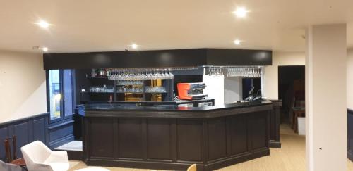 Gallery image of Hôtel Restaurant La Ferme in Les Rousses