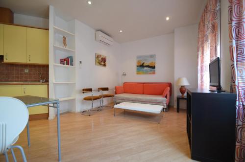 Centro Madrid Apartamentos Stopinflat