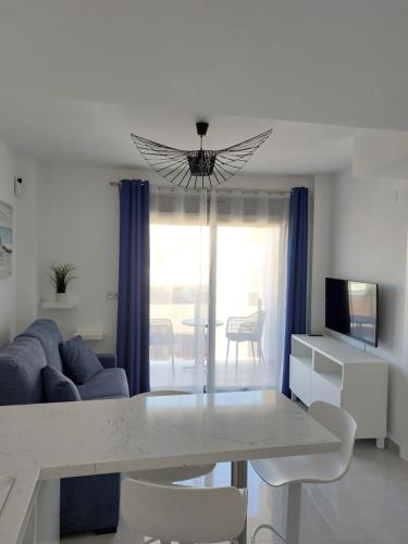 Flair Apartment Los Locos