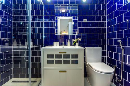 Historic Tavira Loft Cosy photo 3