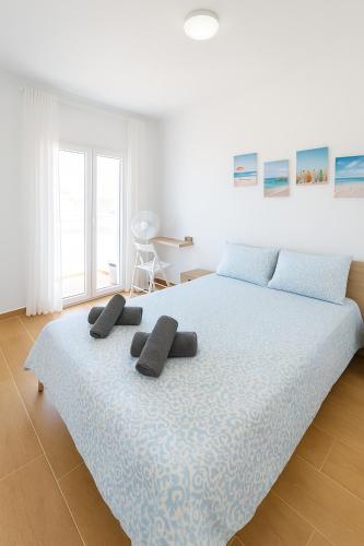 Casa Sole Luna