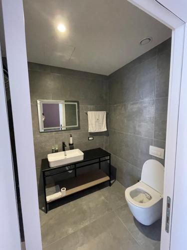 Gallery image of SACA HOTEL in Shëngjin