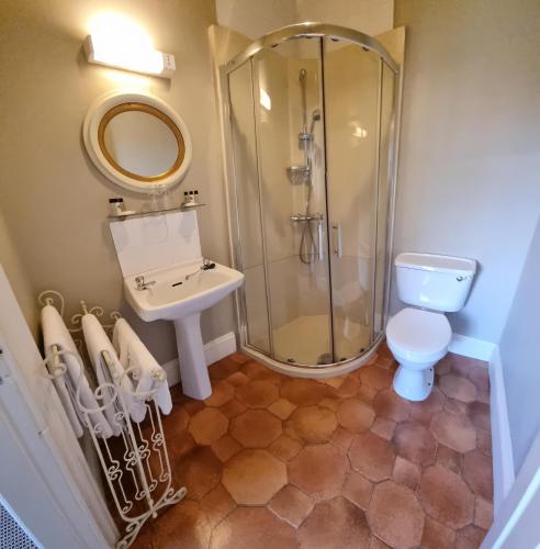 Bagno di Charlemont House Moy