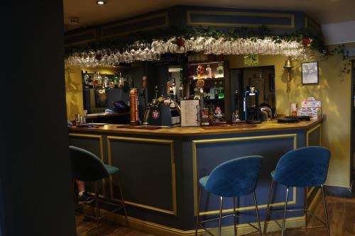 Imagen de la galería de The Ragged Cot, en Minchinhampton